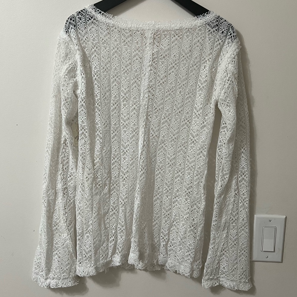 free people On The Road Twisted Top - Picture 6 of 6